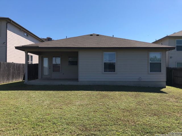 5123 DUKE FLD, San Antonio, TX 78227