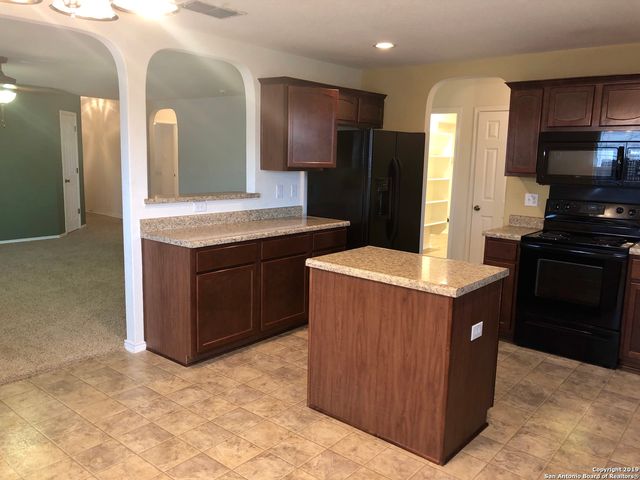 5123 DUKE FLD, San Antonio, TX 78227