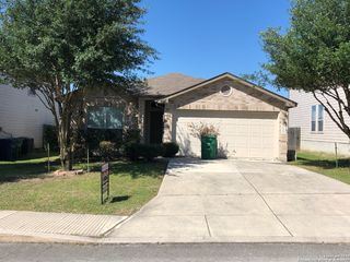 5123 DUKE FLD, San Antonio, TX 78227