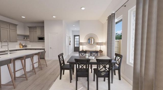 18175 Trepito Avenue, New Caney, TX 77357