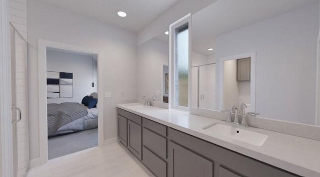 18175 Trepito Avenue, New Caney, TX 77357