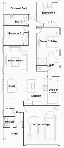 18175 Trepito Avenue, New Caney, TX 77357