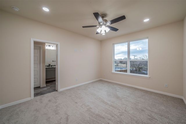 1605 Mignon Drive, Arlington, TX 76010