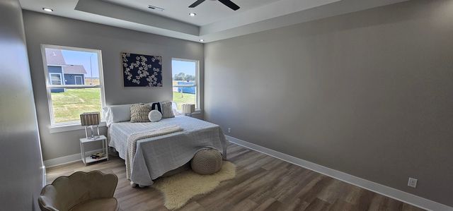 1501 E Midway Ct, Valley Center, KS 67147