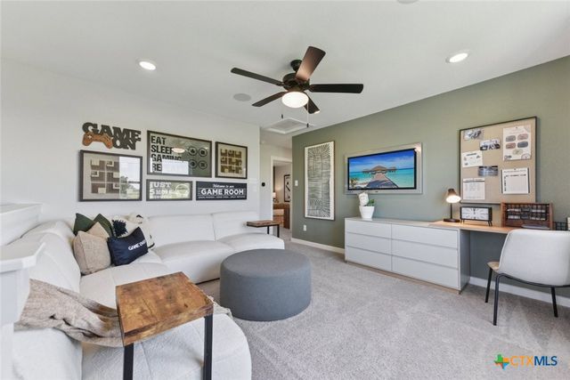 105 NW Cutleaf Cove, San Marcos, TX 78666