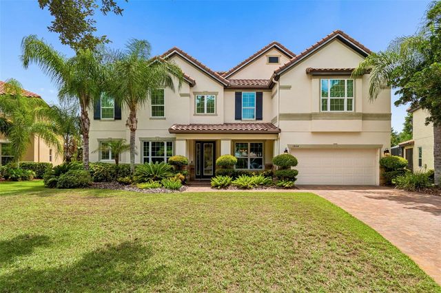 1804 BELLA CASA COURT, Tampa, FL 33618