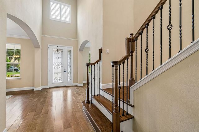1804 BELLA CASA COURT, Tampa, FL 33618