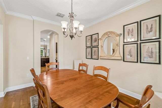 1804 BELLA CASA COURT, Tampa, FL 33618