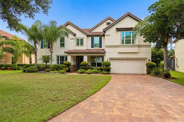 1804 BELLA CASA COURT, Tampa, FL 33618