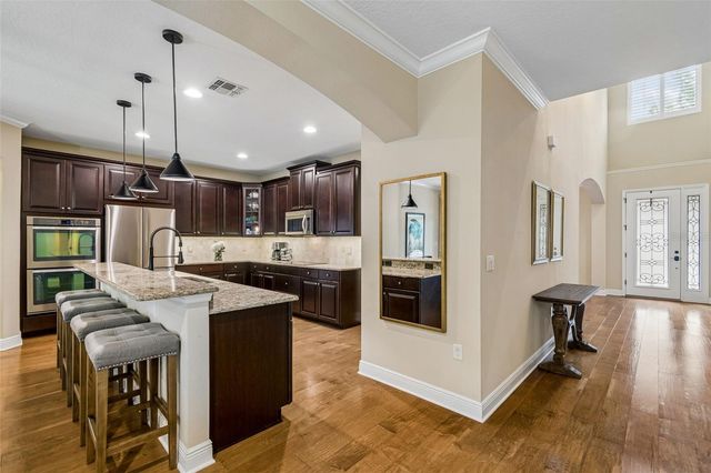 1804 BELLA CASA COURT, Tampa, FL 33618