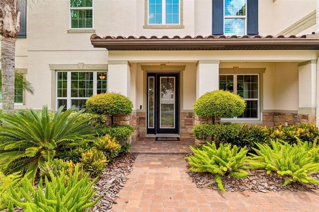 1804 BELLA CASA COURT, Tampa, FL 33618
