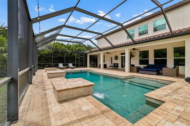 1804 BELLA CASA COURT, Tampa, FL 33618