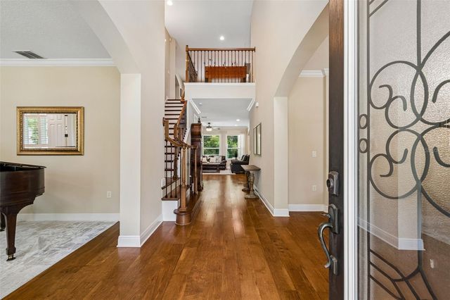 1804 BELLA CASA COURT, Tampa, FL 33618
