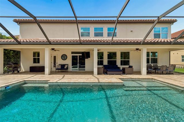 1804 BELLA CASA COURT, Tampa, FL 33618