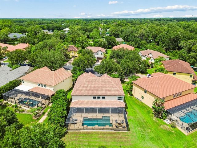 1804 BELLA CASA COURT, Tampa, FL 33618