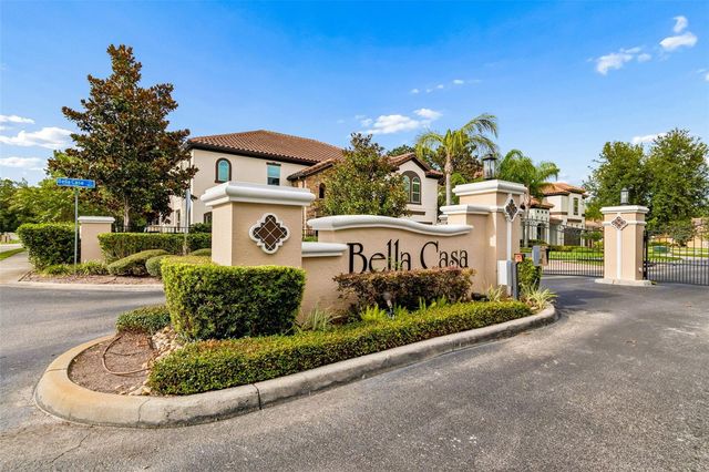 1804 BELLA CASA COURT, Tampa, FL 33618