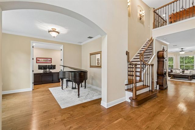 1804 BELLA CASA COURT, Tampa, FL 33618