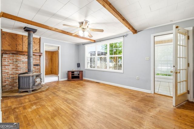 2124 Highway 105, Demorest, GA 30535
