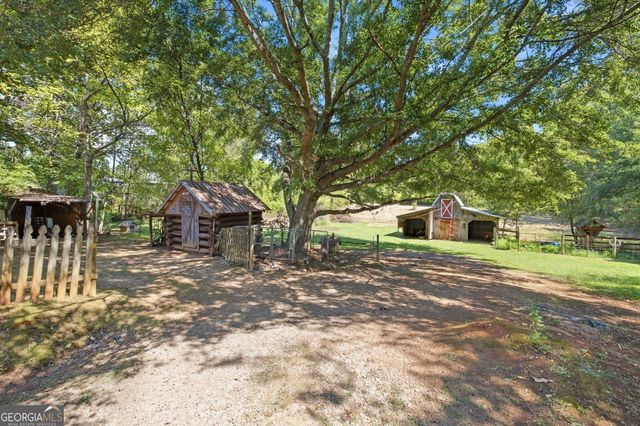 2124 Highway 105, Demorest, GA 30535