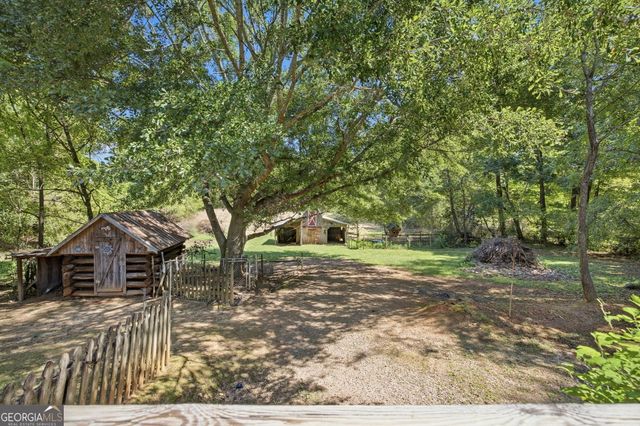 2124 Highway 105, Demorest, GA 30535