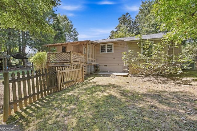 2124 Highway 105, Demorest, GA 30535
