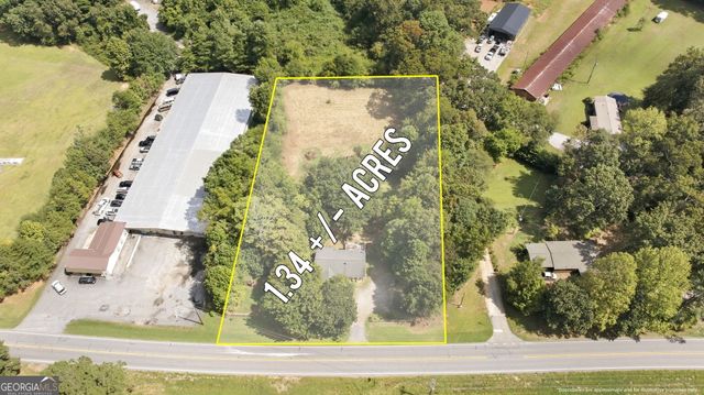 2124 Highway 105, Demorest, GA 30535