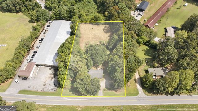 2124 Highway 105, Demorest, GA 30535