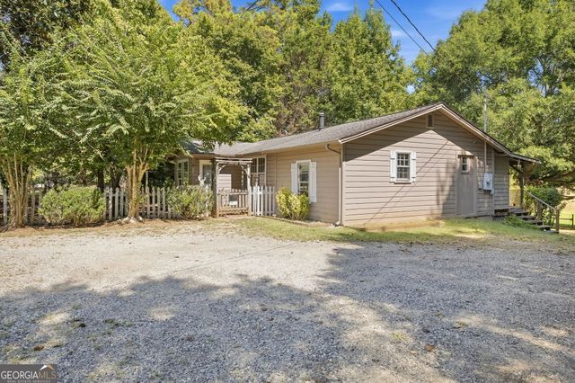 2124 Highway 105, Demorest, GA 30535