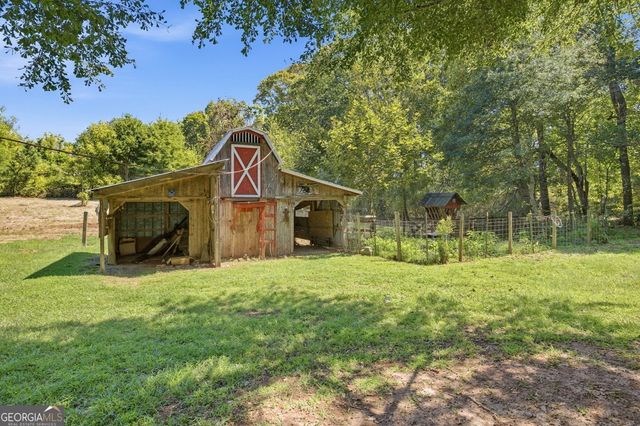2124 Highway 105, Demorest, GA 30535