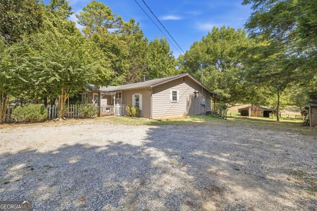2124 Highway 105, Demorest, GA 30535