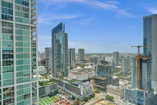 1100 Biscayne Blvd 3708S, Miami, FL 33132