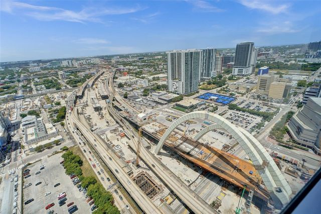 1100 Biscayne Blvd 3708S, Miami, FL 33132