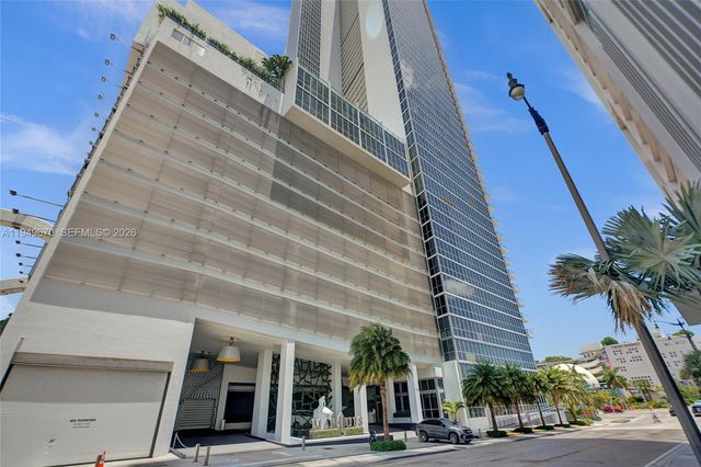1100 Biscayne Blvd 3708S, Miami, FL 33132