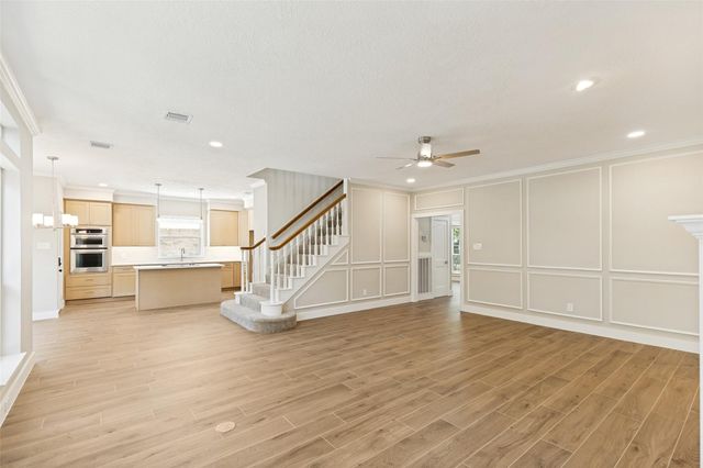 3418 Woodland View Drive, Kingwood, TX 77345