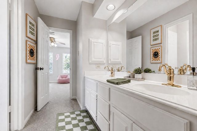 3418 Woodland View Drive, Kingwood, TX 77345