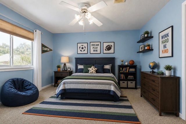 3418 Woodland View Drive, Kingwood, TX 77345