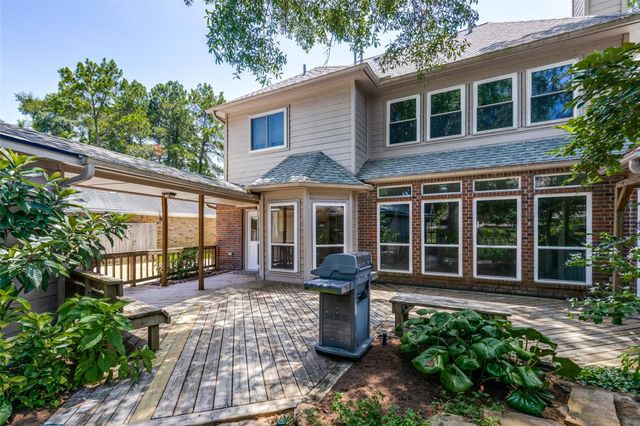 3418 Woodland View Drive, Kingwood, TX 77345