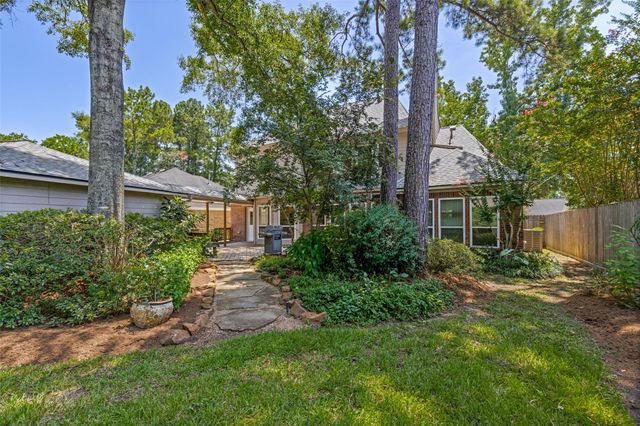 3418 Woodland View Drive, Kingwood, TX 77345