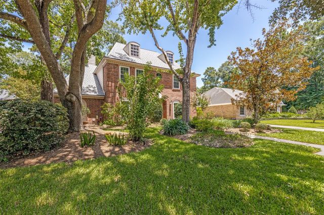 3418 Woodland View Drive, Kingwood, TX 77345