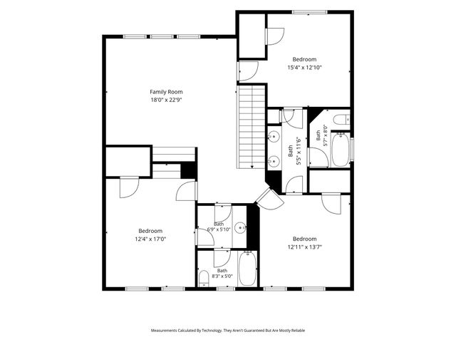 3418 Woodland View Drive, Kingwood, TX 77345