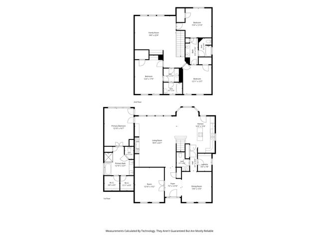 3418 Woodland View Drive, Kingwood, TX 77345