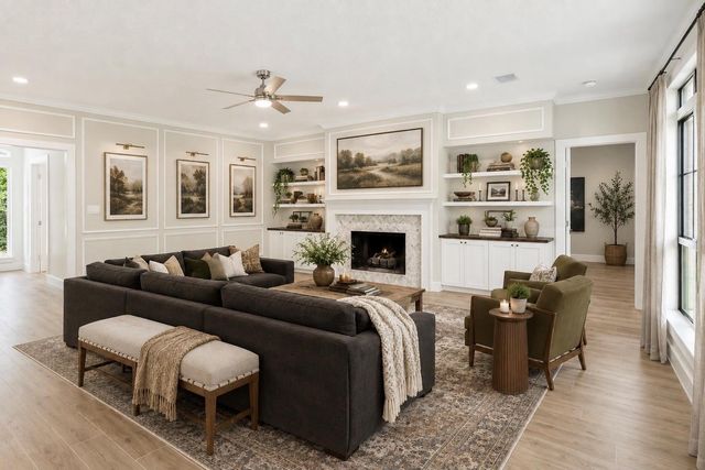 3418 Woodland View Drive, Kingwood, TX 77345