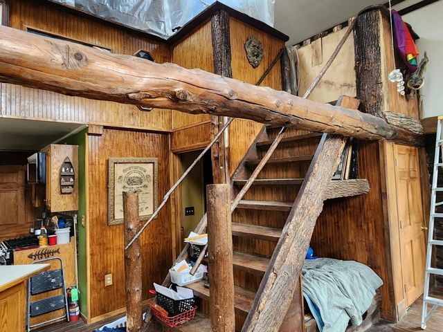 W12289 COUNTY ROAD J, Deerbrook, WI 54424