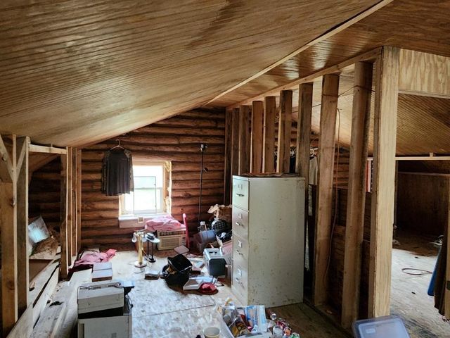 W12289 COUNTY ROAD J, Deerbrook, WI 54424