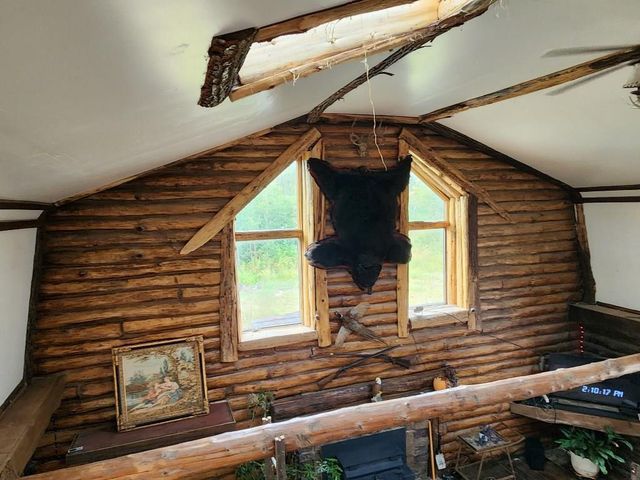 W12289 COUNTY ROAD J, Deerbrook, WI 54424