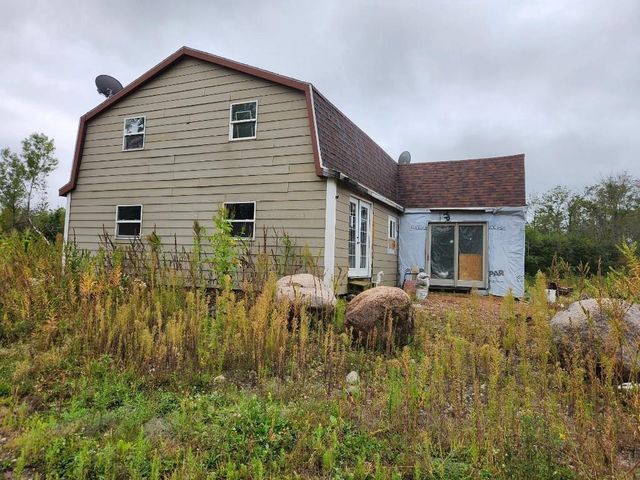 W12289 COUNTY ROAD J, Deerbrook, WI 54424