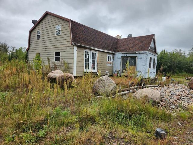 W12289 COUNTY ROAD J, Deerbrook, WI 54424