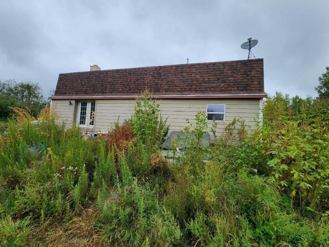 W12289 COUNTY ROAD J, Deerbrook, WI 54424