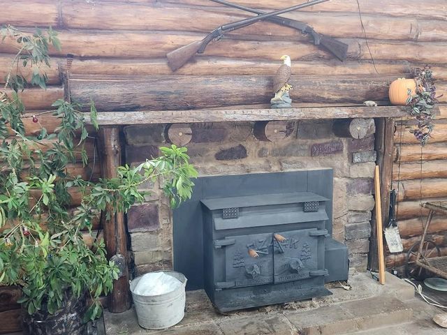 W12289 COUNTY ROAD J, Deerbrook, WI 54424