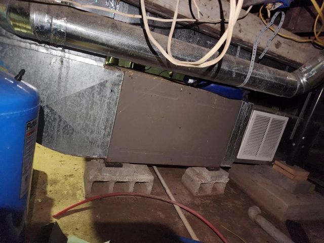 W12289 COUNTY ROAD J, Deerbrook, WI 54424